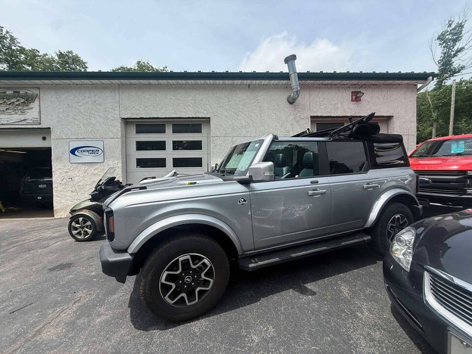 ford bronco 4-door 2021 1FMEE5BP5MLA61374 image ford bronco 4-door 2021 1FMEE5BP5MLA61374 image